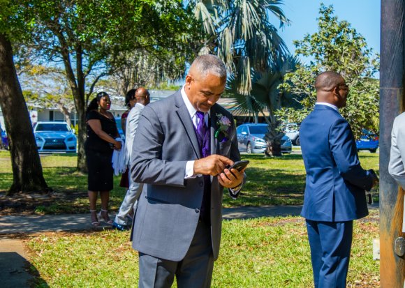 ©2019 Candid Memories By Ken Frazier