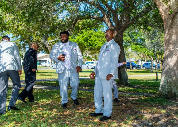 ©2019 Candid Memories By Ken Frazier