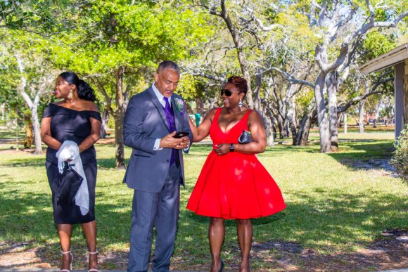 ©2019 Candid Memories By Ken Frazier