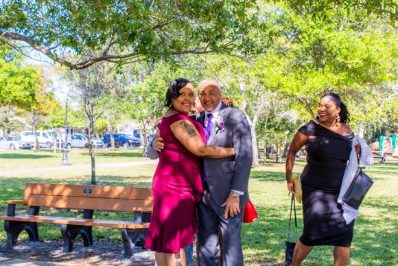 ©2019 Candid Memories By Ken Frazier