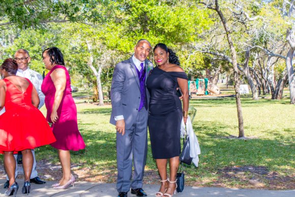 ©2019 Candid Memories By Ken Frazier