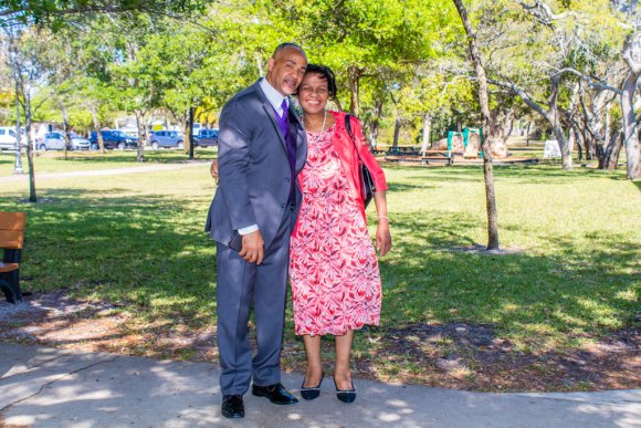 ©2019 Candid Memories By Ken Frazier