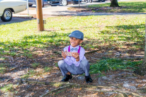 ©2019 Candid Memories By Ken Frazier