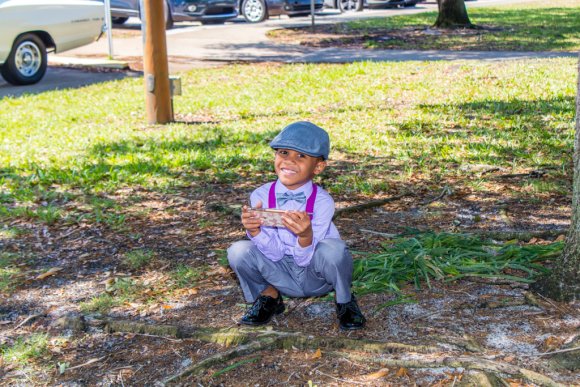 ©2019 Candid Memories By Ken Frazier