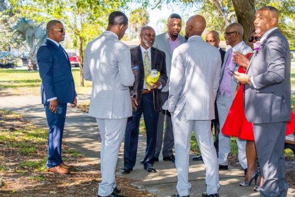 ©2019 Candid Memories By Ken Frazier