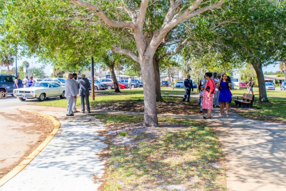 ©2019 Candid Memories By Ken Frazier