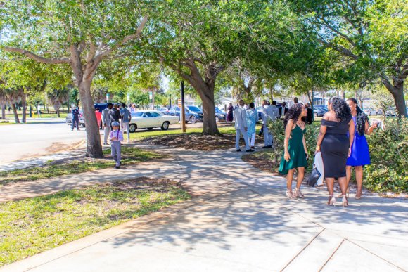 ©2019 Candid Memories By Ken Frazier