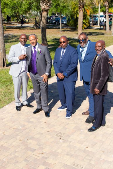 ©2019 Candid Memories By Ken Frazier