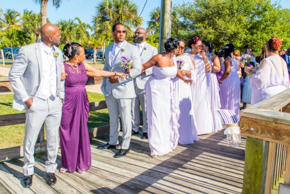 ©2019 Candid Memories By Ken Frazier