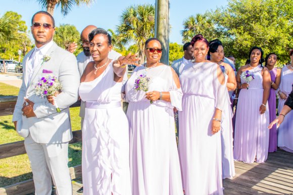 ©2019 Candid Memories By Ken Frazier