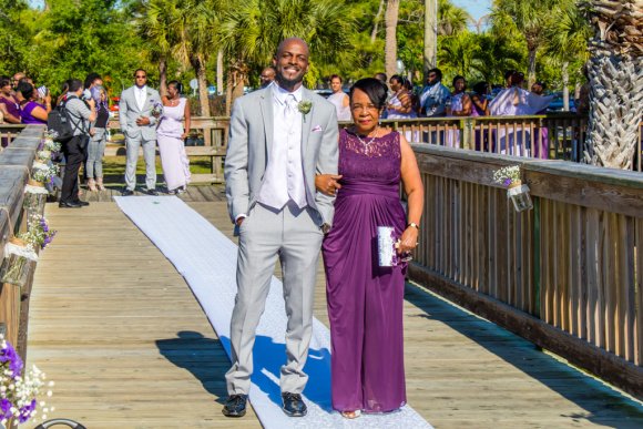 ©2019 Candid Memories By Ken Frazier