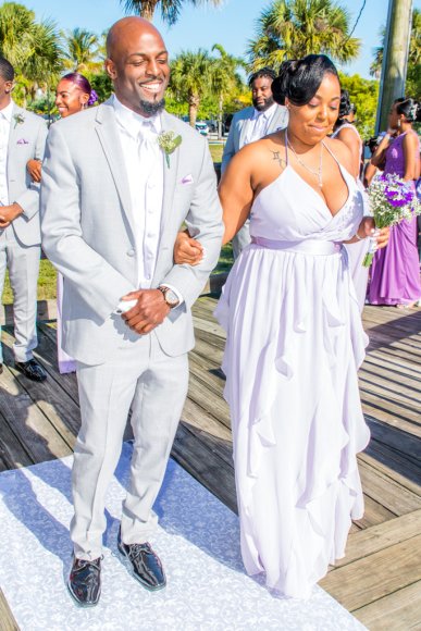 ©2019 Candid Memories By Ken Frazier