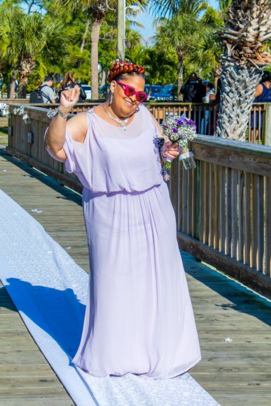 ©2019 Candid Memories By Ken Frazier