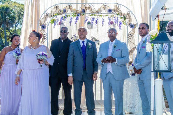 ©2019 Candid Memories By Ken Frazier