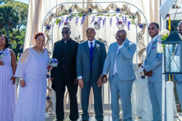 ©2019 Candid Memories By Ken Frazier