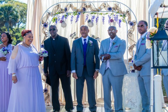 ©2019 Candid Memories By Ken Frazier