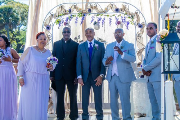 ©2019 Candid Memories By Ken Frazier