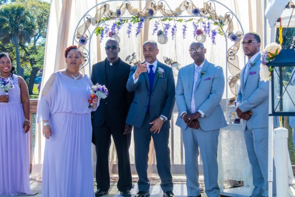 ©2019 Candid Memories By Ken Frazier