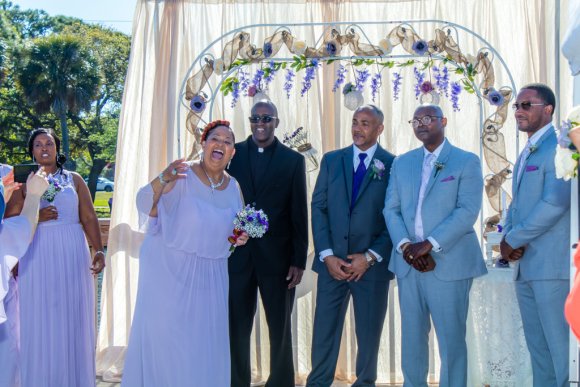 ©2019 Candid Memories By Ken Frazier