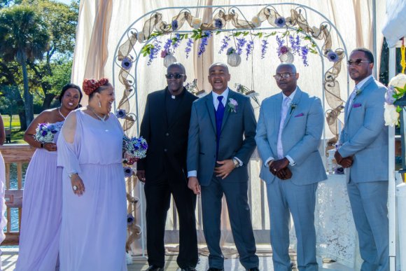 ©2019 Candid Memories By Ken Frazier