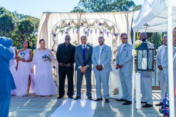 ©2019 Candid Memories By Ken Frazier