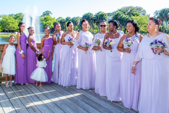 ©2019 Candid Memories By Ken Frazier