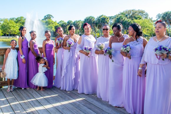 ©2019 Candid Memories By Ken Frazier