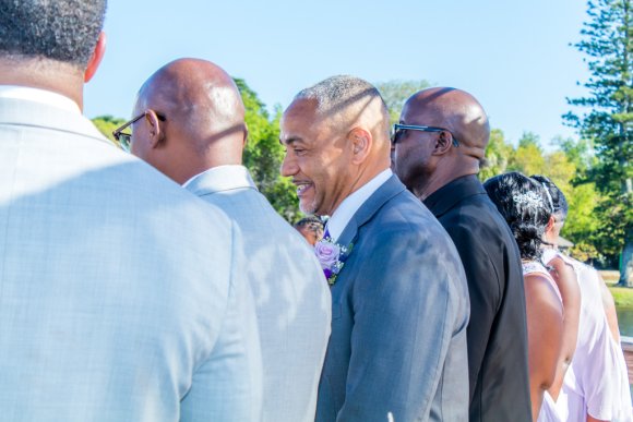 ©2019 Candid Memories By Ken Frazier