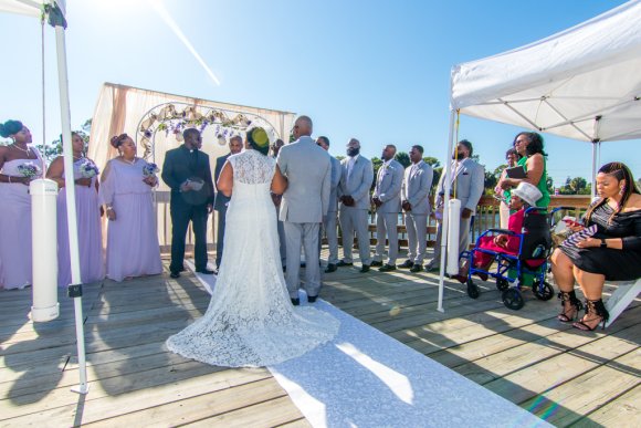 ©2019 Candid Memories By Ken Frazier