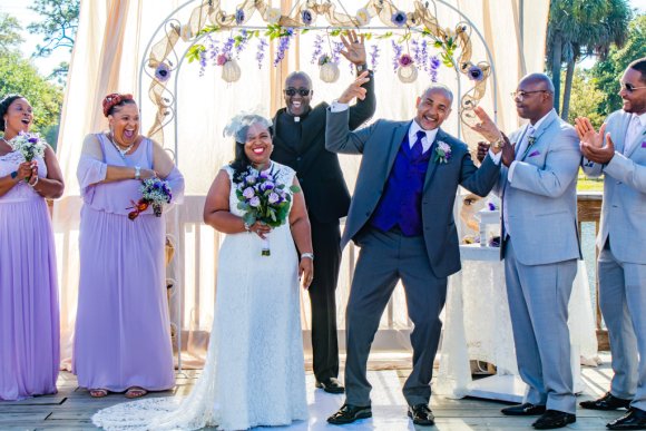 ©2019 Candid Memories By Ken Frazier