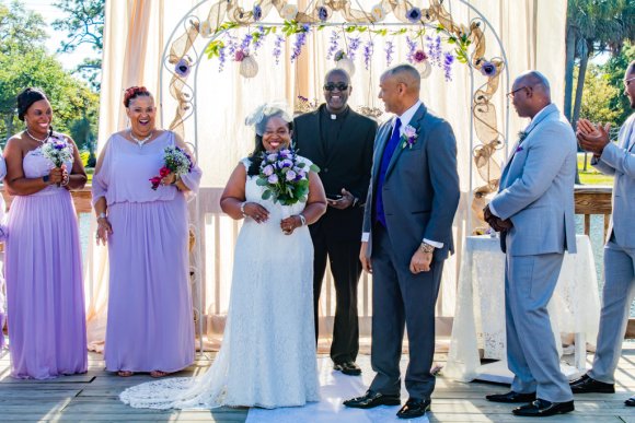 ©2019 Candid Memories By Ken Frazier