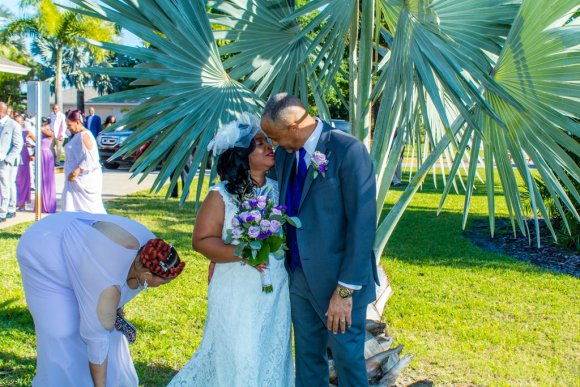 ©2019 Candid Memories By Ken Frazier