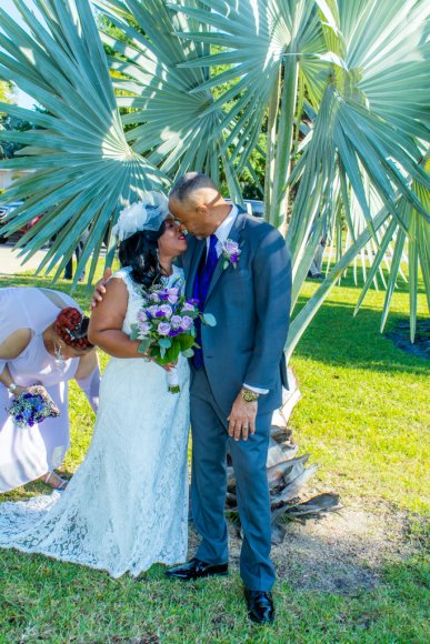 ©2019 Candid Memories By Ken Frazier