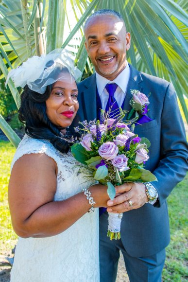 ©2019 Candid Memories By Ken Frazier