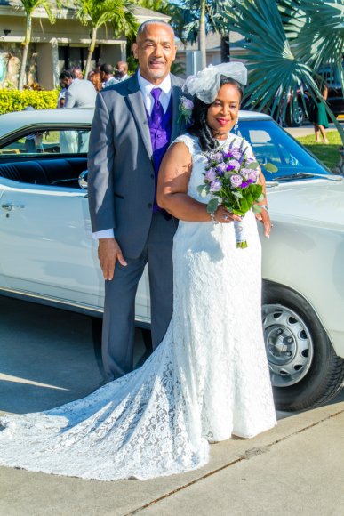 ©2019 Candid Memories By Ken Frazier