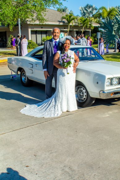 ©2019 Candid Memories By Ken Frazier