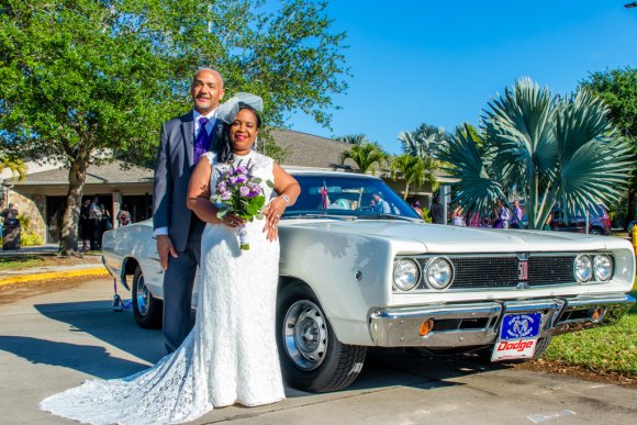 ©2019 Candid Memories By Ken Frazier