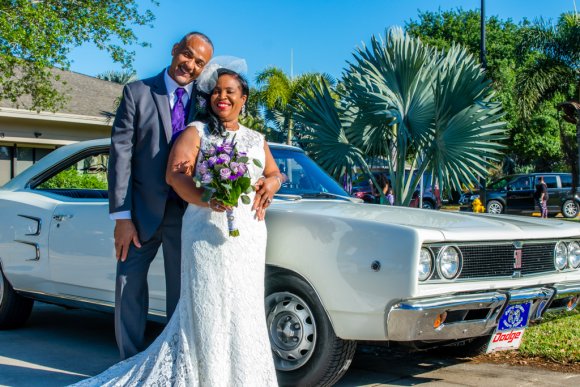 ©2019 Candid Memories By Ken Frazier