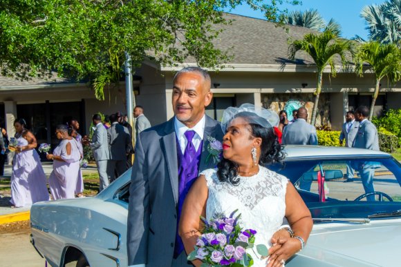 ©2019 Candid Memories By Ken Frazier