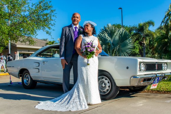 ©2019 Candid Memories By Ken Frazier