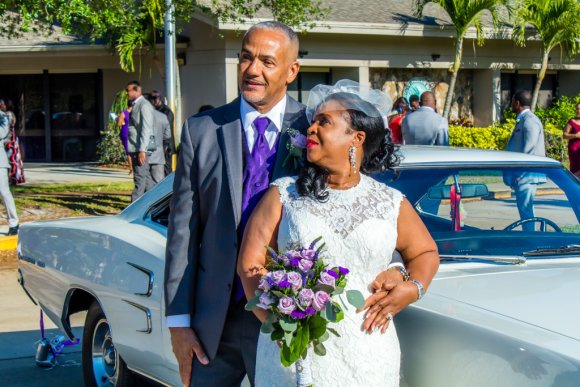 ©2019 Candid Memories By Ken Frazier