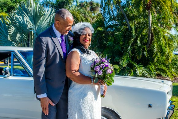 ©2019 Candid Memories By Ken Frazier