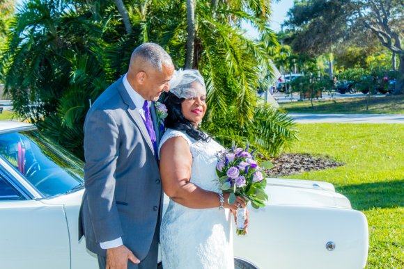 ©2019 Candid Memories By Ken Frazier