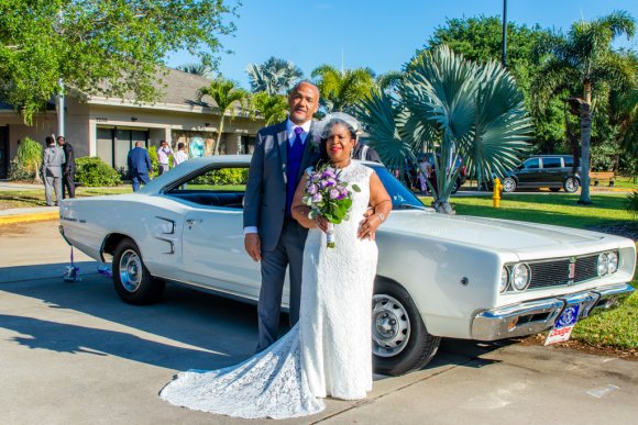 ©2019 Candid Memories By Ken Frazier