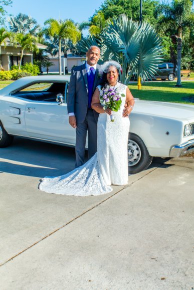 ©2019 Candid Memories By Ken Frazier