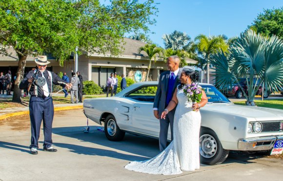 ©2019 Candid Memories By Ken Frazier