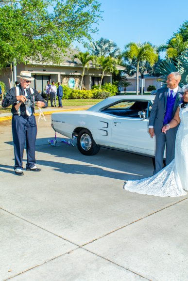 ©2019 Candid Memories By Ken Frazier