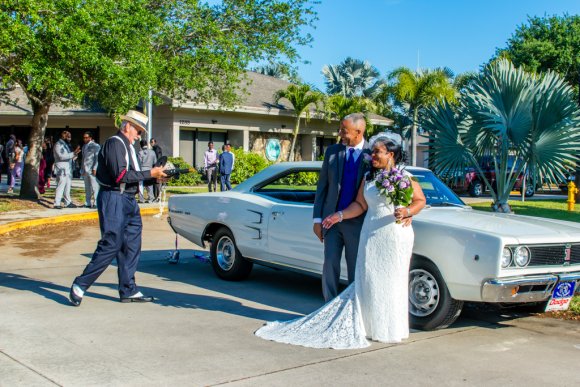 ©2019 Candid Memories By Ken Frazier
