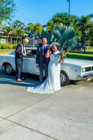 ©2019 Candid Memories By Ken Frazier