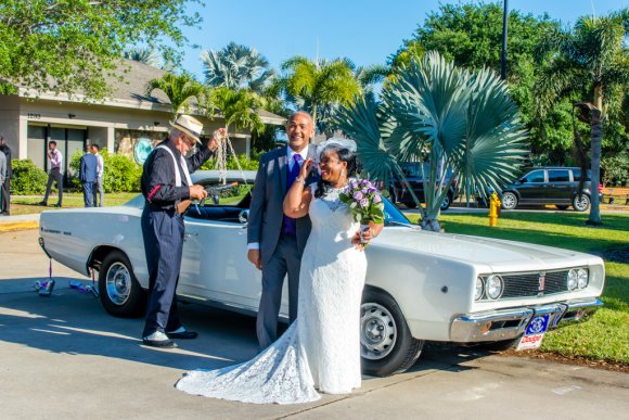 ©2019 Candid Memories By Ken Frazier